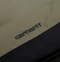 Carhartt WIP Bayshore Backpack (Olivgrün)