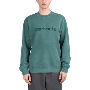 Carhartt WIP Duster Sweat (Grün)