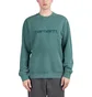 Carhartt WIP Duster Sweat (Grün)