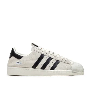 adidas x Song for the Mute Superstar (Beige / Schwarz)