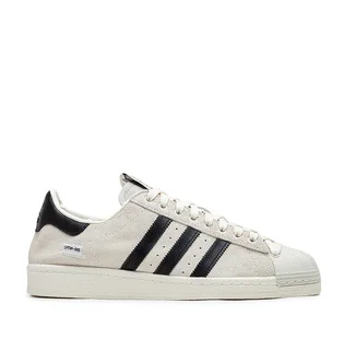adidas x Song for the Mute Superstar (Beige / Schwarz)