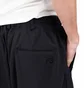 Y-3 Mesh Track Pants (Schwarz)