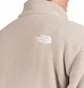The North Face Fleeski Full Zip Jacket (Grau)