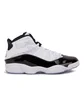 Nike Air Jordan 6 Rings (Weiß / Schwarz / Concord)