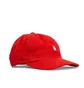 Norse Projects Twill Sports Cap (Askja Rot)