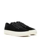 Stepney Workers Club WMNS Dellow L Suede (Schwarz)