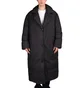 032c The H.M.S. Puffer Coat (Schwarz)