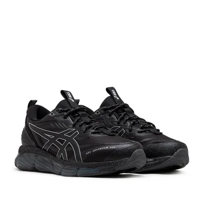 Asics GEL-Quantum 360 VIII Utility (Schwarz) – ASICS SportStyle text_image_alt 3