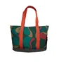by Parra Trees In Wind Bag (Multi)