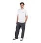 Allike Running Association T-Shirt (Weiß / Grün)