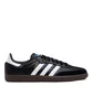 adidas Samba OG (Schwarz / Weiß)