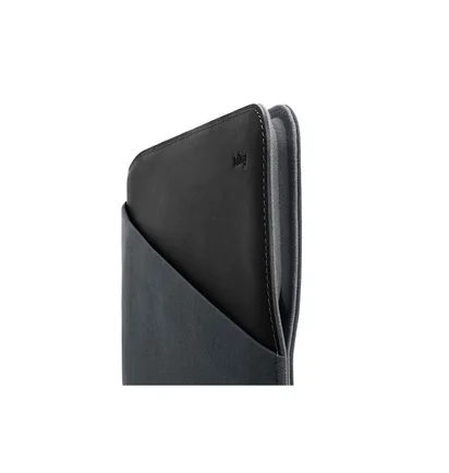Bellroy Tablet Sleeve Extra 13 Inch (Dunkelgrau)