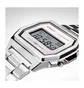 Casio Vintage A1000D-7EF (Silber)