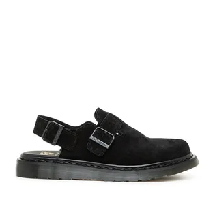 Dr. Martens Jorge Sandals (Schwarz)