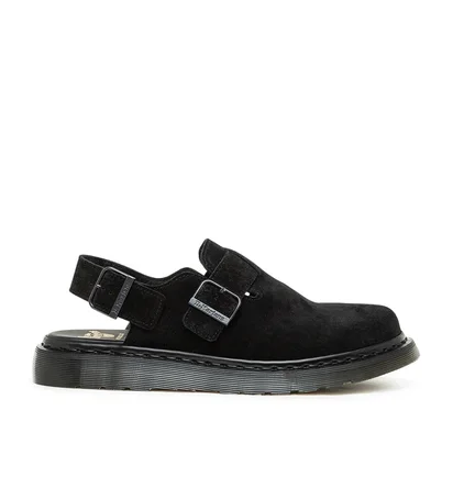 Dr. Martens Jorge Sandals (Schwarz)