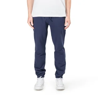 Aimé Leon Dore Logo Sweatpants (Navy)