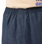 Brain Dead Mushroom Patch Nylon Beach Short (Navy)