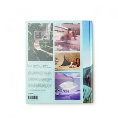 Gestalten: Dreamscapes and Artificial Architecture