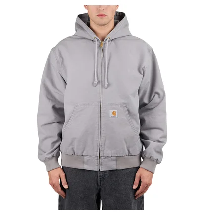 Carhartt WIP OG Active Jacket (Grau)