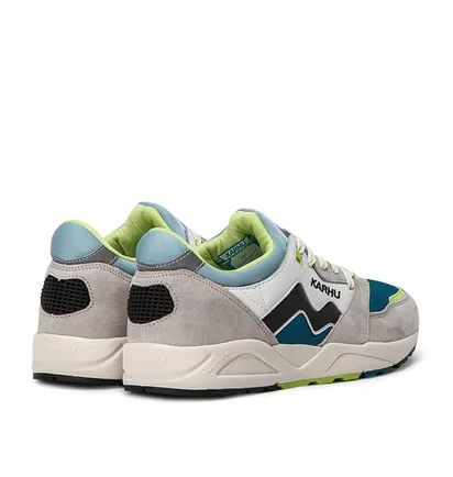 Karhu Aria 'Catch of the Day Pack' (Weiß / Blau)
