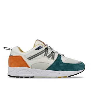 Karhu Fusion 2.0 ''Track & Field Pack 2'' (Beige / Orange / Grün)
