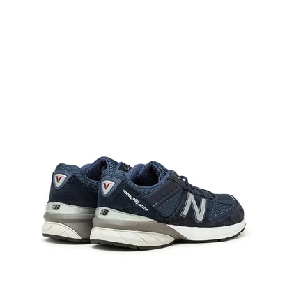 New Balance GC990v5 (Blau)