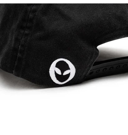 No Problemo Cap (Schwarz)