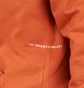 Pop Trading Company Logo Hooded Sweat (Orange / Gelb)