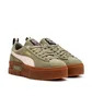 Puma Mayze Gum WMNS Trainers (Grün)