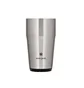 Snow Peak Shimo Tumbler 470 (Silber)