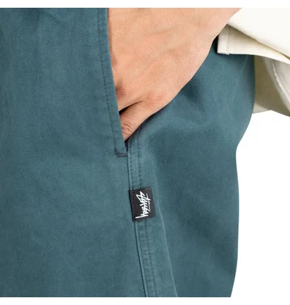 Stüssy Brushed Beach Pant (Blau)