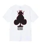 Stüssy Crown Spade Tee (Weiß)