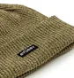 Stüssy Small Patch Watchcap Beanie (Olive)