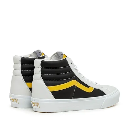 Vans Vault UA Sk8-Hi Reissue VL (Schwarz)