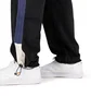 Yardsale Milano Track Bottoms Velour (Navy)