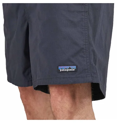 Patagonia Funhoggers Shorts (Dunkelblau)