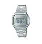 Casio A168WA-1YES (Silber)