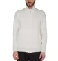 adidas x Pharrell Williams Holi Track Jacket 'Blank Canvas' (Creme)