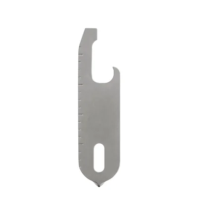 Orbitkey Multi Tool V2 (Silber)