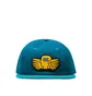 Brain Dead Afterlife 6 Panel Cap (Navy)