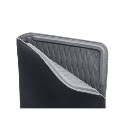 Bellroy Tablet Sleeve 8 Inch (Dunkelgrau)