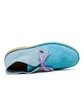 Clarks Originals x Levi's Vintage Clothing Desert Boot (Blau)
