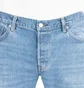 Edwin Regular Tapered Jeans (Hellblau)