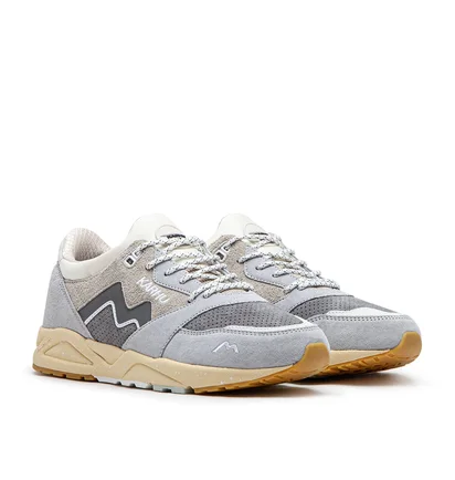 Karhu Aria 95 (Grau / Beige) – Karhu text_image_alt 3
