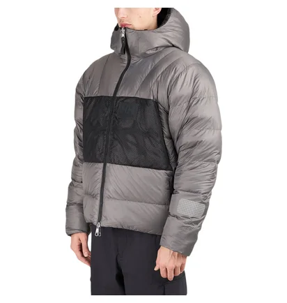Helly Hansen ARC Reversible Jacket (Schwarz)