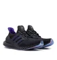 adidas Ultra4D (Schwarz / Lila)