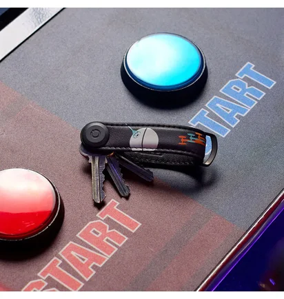 Orbitkey x Star Wars Key Organiser 