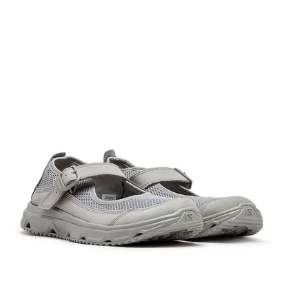 Salomon RX Marie-Jeanne (Grau)