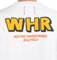 Western Hydrodynamic Research Wobbly Worker Tee (Weiß)
