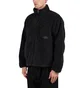 The North Face Extreme Pile Full Zip Jacket (Schwarz)
